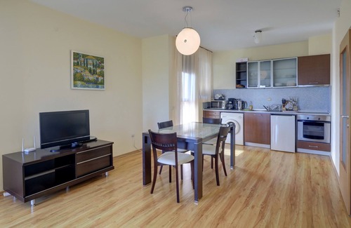 Balchik Villa | Lighthouse Luxe Estate Apart & Villas