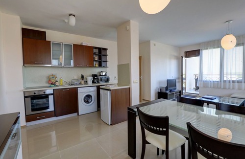 Balchik Villa | Lighthouse Luxe Estate Apart & Villas