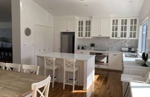 Browns Mountain House | Lighthouse Mountain - amazing views!