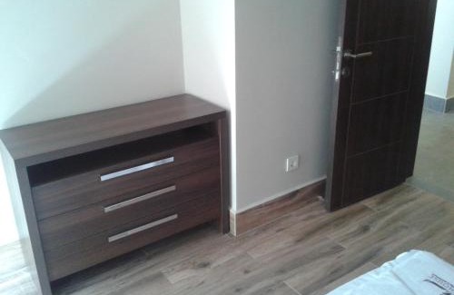 Fethiye City Center Apartment | Lighthouse Nadia Aparts