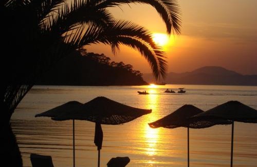 Fethiye City Center Apartment | Lighthouse Nadia Aparts