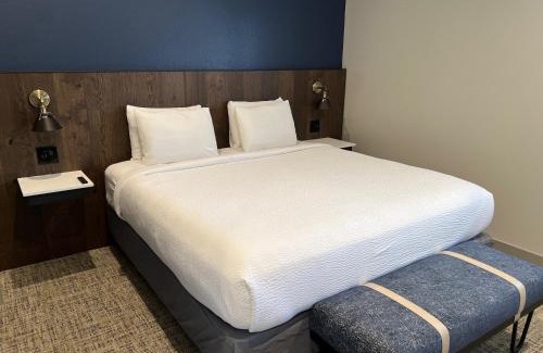 Long Beach Resort | Lighthouse Oceanfront Resort