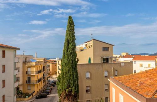 La Pietraia Apartment | Ligure apartment