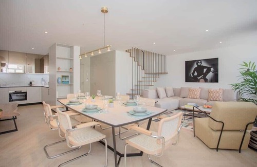 Foz do Douro Apartment | Liiiving in Porto | Luxury Beachfront Apartment VI