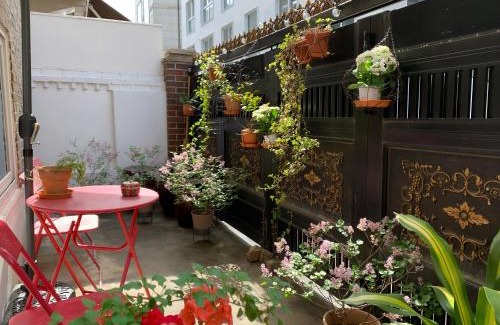 Gwangjin House | liilliil Residence Seoul