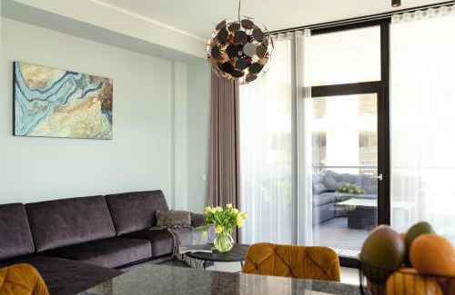Parnu Apartment | Liine apartment 3008