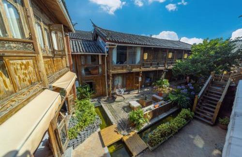 Dayan Old Town House | Lijiang Cotton Qiqi Boutique Inn