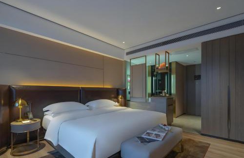 Gucheng Hotel | Lijiang Old Town Echarm Plus Hotel
