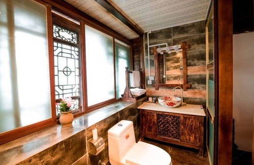 Dayan Old Town House | Lijiang shuimuxiquan Inn