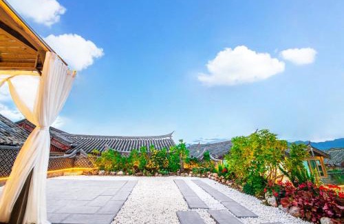 Dayan Old Town Hotel | Lijiang View Holiday Inn