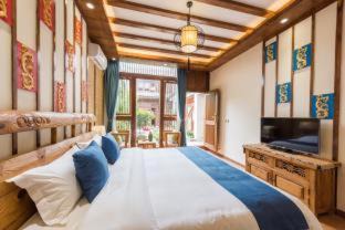 Dayan Old Town House | Lijiang Yue Tu Inn