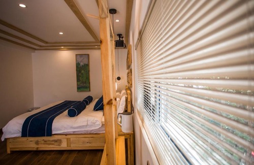 Shuhe Old Town House | Lijiang Yunqi Holiday Guesthouse
