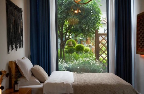 Gucheng Bed & Breakfast | lijiangluxianbaomimihuayuankezhan