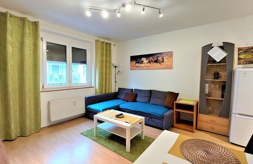 Nove Mesto Apartment | Lika a Home Apartment