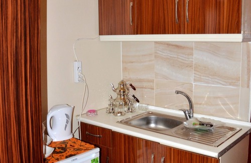 Kumkapi Apartment | Lika Apart