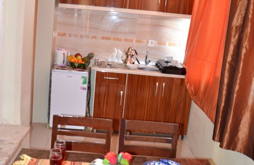 Kumkapi Apartment | Lika Apart
