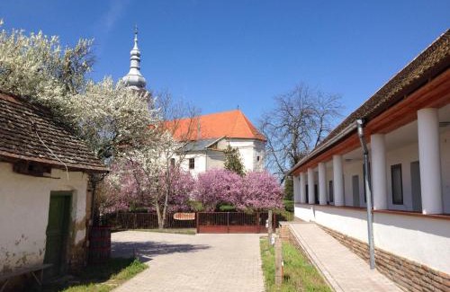 Regoly House | Likaskalács