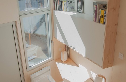 Gorge de Loup Apartment | Like a house close to the hypercentre