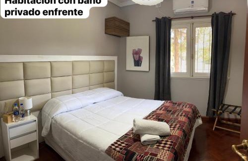 Ezeiza House | Like at Home Ezeiza