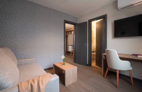 Centro Hotel | Like Design Hotel Rivera