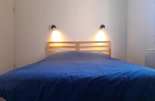Ville-la-Grand Apartment | Like home, in Geneva's neighborhood