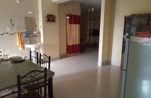 Dhaka House | Like your own house.