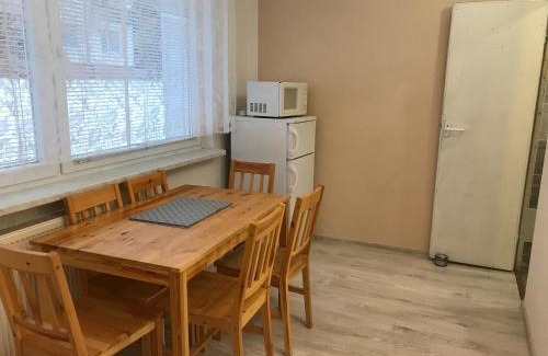 Pernink Apartment | Liked home