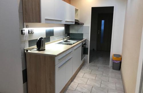 Pernink Apartment | Liked home