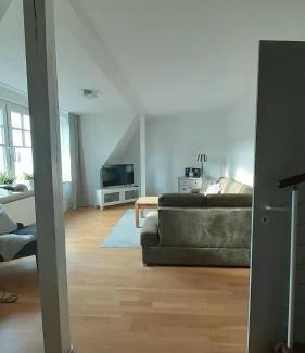 Luebeck Old Town Apartment | Likedeeler Am Stadthafen