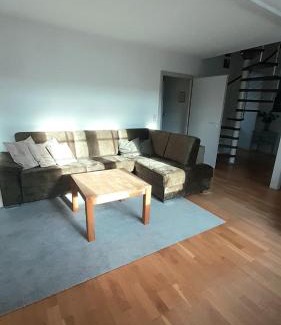 Luebeck Old Town Apartment | Likedeeler Am Stadthafen