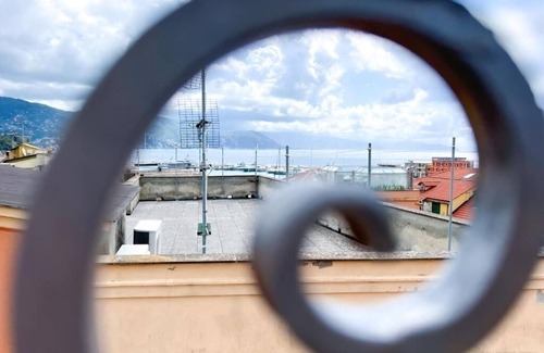 Arzeno Apartment | LikeHome Port View
