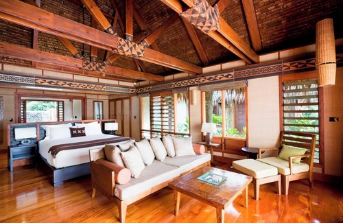 Qalito Island Hotel | Likuliku Lagoon Resort - Adults Only