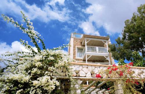 Kalkan Bed & Breakfast | Likya Gardens Hotel