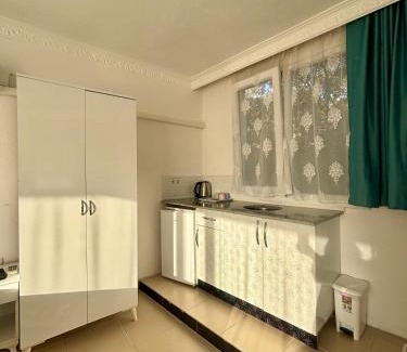 Faralya Hotel | Likya Inn