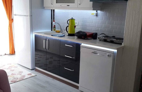 Buca Apartment | Lila Apart Otel