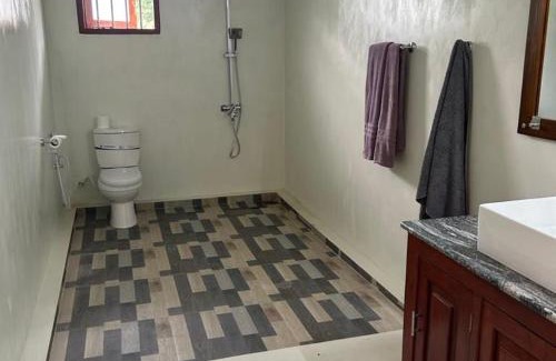 Hettimulla Bed & Breakfast | Lila Lodge, Villa - Bentota