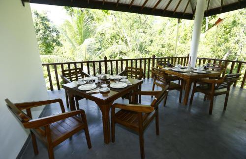 Hettimulla Bed & Breakfast | Lila Lodge, Villa - Bentota