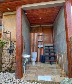 Taro House | Lila Sari Guest House Rom Only