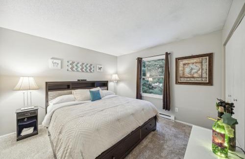 Stillwater Apartment | Lilac Apartment - 5 Minutes to Downtown Stillwater