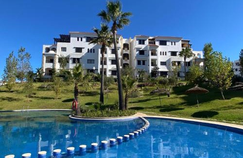 Cabo Negro Apartment | Lilac's Garden Cabo Negro
