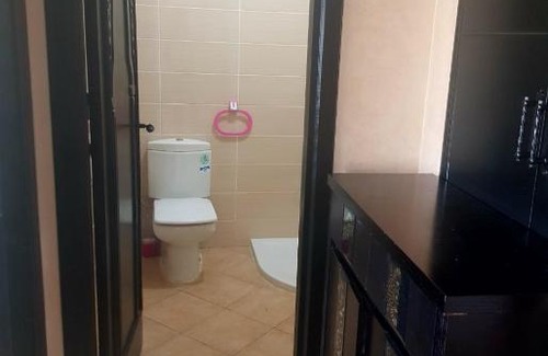 Cabo Negro Apartment | LILAC'S GARDEN -CABO NEGRO