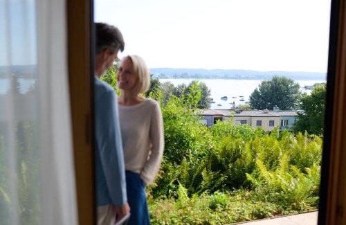 Ermatingen Hotel | LILIENBERG