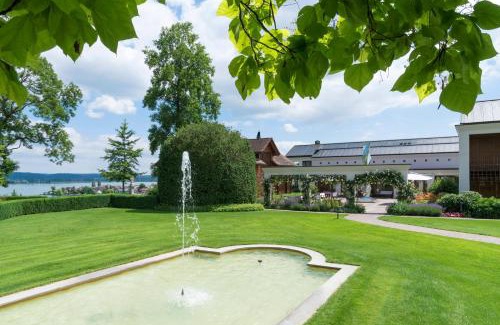 Ermatingen Hotel | LILIENBERG