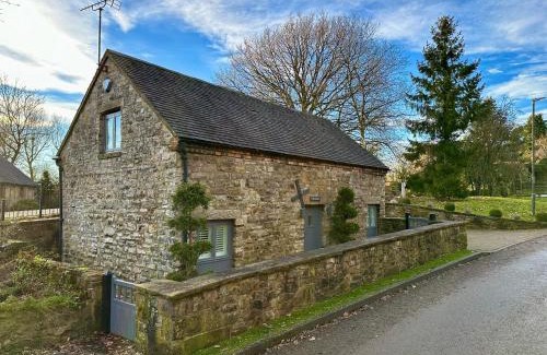 Carsington House | Lilimae Barn
