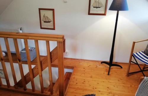 Szigliget Apartment | Liliomfa apartman