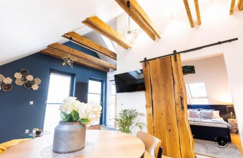 Kudowa Zdroj Apartment | Liliowy Apartament