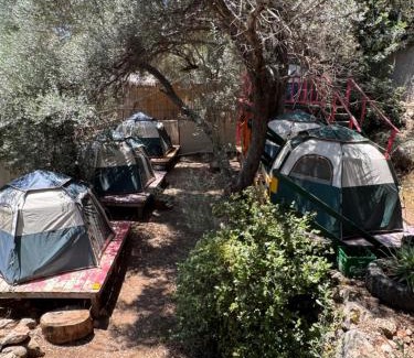 Kabak Valley Other | Lilith Pan Camping