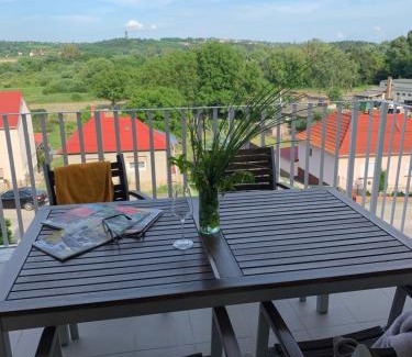 Heviz House | Lilium Villa Hévíz