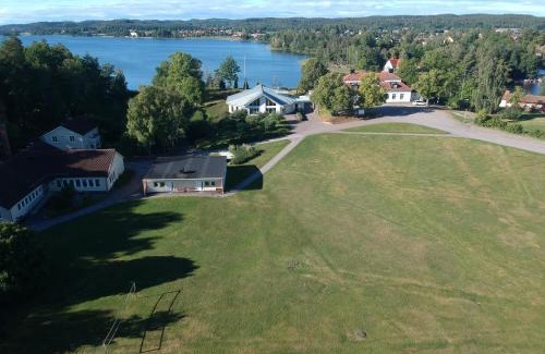 Rimforsa Hostel | Liljeholmen Herrgård Hostel
