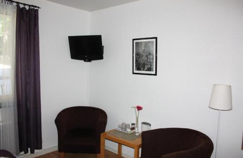 Eskilstuna Hotel | Lilla Hotellet